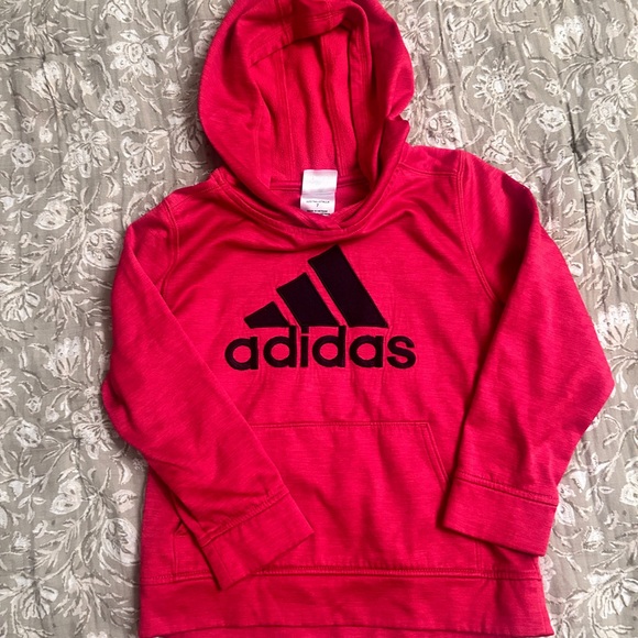 Adidas Hoodie - Picture 1 of 2